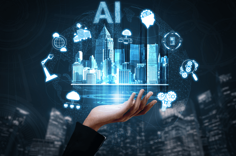 what is ai tenant screening